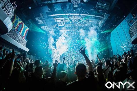 best nightclubs in thailand